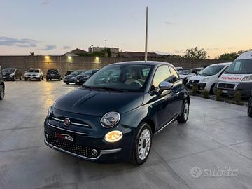 Fiat 500 1.3 Multijet 95 CV Lounge