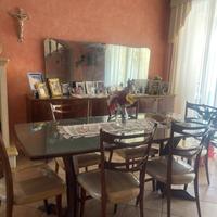 Sala da pranzo antiquariato