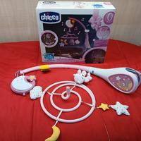 Giostrina Chicco 