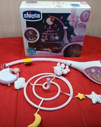 Giostrina Chicco 