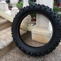 Gomme moto cross enduro d'epoca