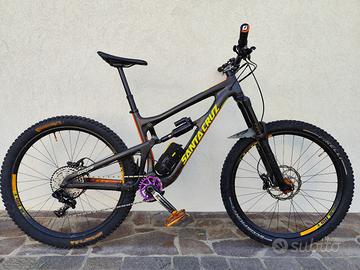 Santa Cruz Nomad 3 taglia M