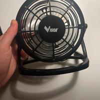 Mini Ventilatore