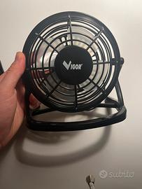 Mini Ventilatore