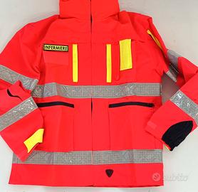 Giubbotto 118 CS EMERGENZA 