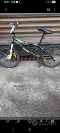 bici bmx