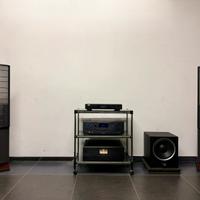 Martin logan source