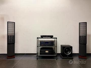 Martin logan source