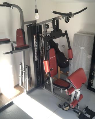 SPORTS-TECH HGX200 stazione palestra