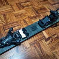 Attacchi Salomon Shift S-Lab 13