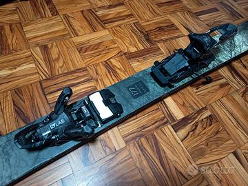 Attacchi Salomon Shift S-Lab 13