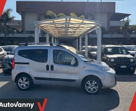 Fiat Qubo 1.4 8V 77 CV Active Natural Power