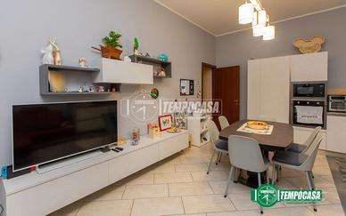 Appartamento a Busto Arsizio Corso Italia 3 locali