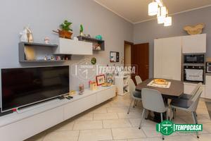 Appartamento a Busto Arsizio Corso Italia 3 locali