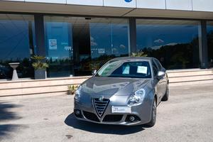 Alfa Romeo Giulietta 1.6 JTDm-2 105 CV Distinctive