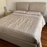 Letto contenitore Eminflex