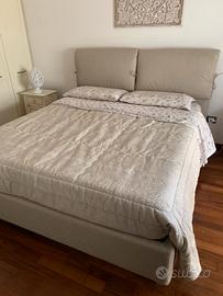 Letto contenitore Eminflex