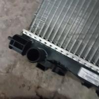Radiatore giulietta 1.6 120 cv