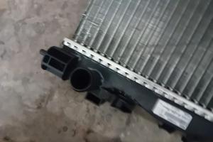 Radiatore giulietta 1.6 120 cv