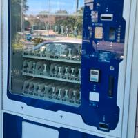 Distributore automatico parafarmaco