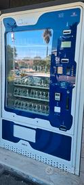 Distributore automatico parafarmaco