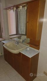 MOBILE BAGNO COMPLETO!!