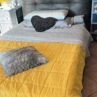 letto contenitore una piazza e mezzo