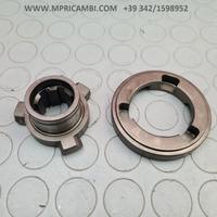 ANTI SALTELLAMENTO FRIZIONE SUZUKI GSXR 750 2008 2