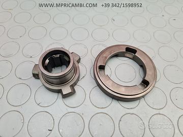 ANTI SALTELLAMENTO FRIZIONE SUZUKI GSXR 750 2008 2