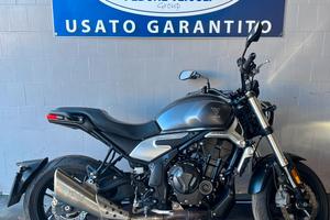 Voge Trofeo 500