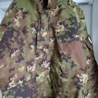 goretex vegetato TG 48