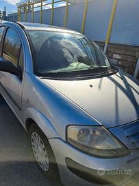 c3 1 serie 1.1. euro 4 benzina