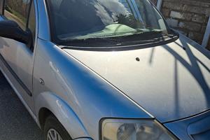 c3 1 serie 1.1. euro 4 benzina