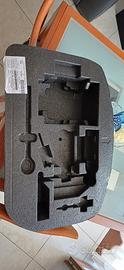 porta accessori baule pandina