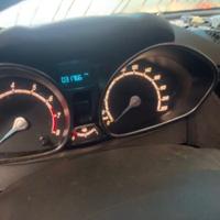 MOTORE FORD 1.0 BENZINA CODICE P4JD 30.000 KM ORIG