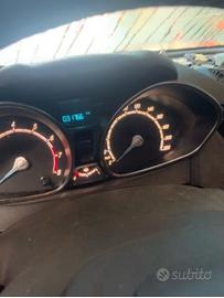 MOTORE FORD 1.0 BENZINA CODICE P4JD 30.000 KM ORIG