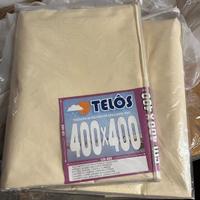 Tessuto in poliestere spalmato pvc