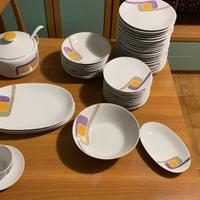 Servizio Piatti Bareuther Waldsassen