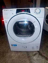 Asciugatrice Candy 9kg