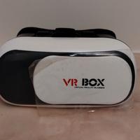 Visore 3D Vrbox