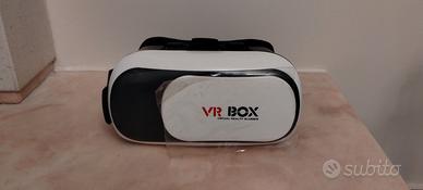 Visore 3D Vrbox