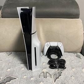 Console Sony PlayStation 5 Slim Disco 1TB