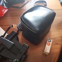polaroid e66 anni 60/70