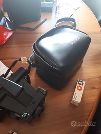 polaroid e66 anni 60/70