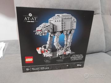 Lego 75440 AT-AT misb