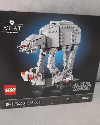 Lego 75440 AT-AT misb