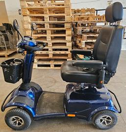 Motorino elettrico per anziani o persone con probl
