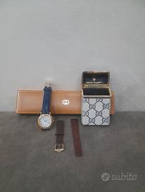 Orologio Gucci più porta S.Gucci 
