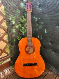 Chitarra Classica Florencia CG85 