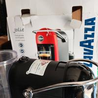 macchina da caffè Lavazza Jolie 